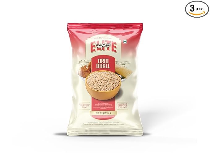 250 Gram Elite White Ural Dal